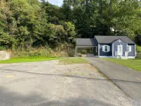Home Rental for ATV Riders and Traveling Workers.Spearhead Trails in Grundy, VA
