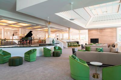 共有エリア シェラトングランドミラージュリゾート、ポートダグラスの写真