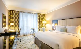 Renaissance Brussels Hotel