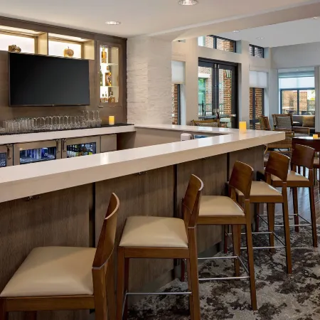 Residence Inn Charleston Summerville