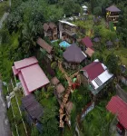 ramfels paradise resort Hotels in Lake Sebu