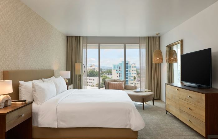 Casa Costera, Isla Verde Beach, Apartments by Marriott Bonvoy