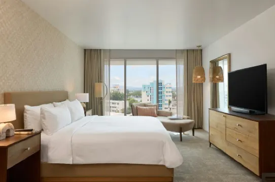 Casa Costera, Isla Verde Beach, Apartments by Marriott Bonvoy