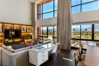 Renaissance Palm Springs Hotel