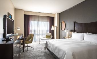 Renaissance Raleigh North Hills Hotel
