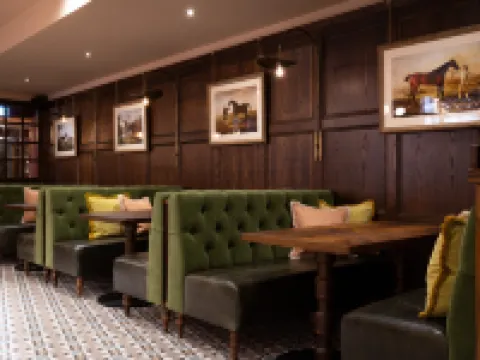 The Coat and Bear Hotels in Newbury