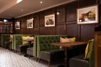 The Coat and Bear Hotels in Newbury