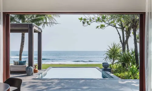Regent Bali Canggu
