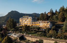 Victoria Glion