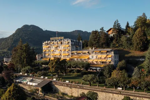 Victoria Glion