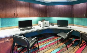Hampton Inn Miami