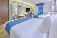 City Express by Marriott Tijuana El Florido Hôtels à : 