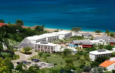 Coyaba Beach Resort Hotels near Spiceland Mall