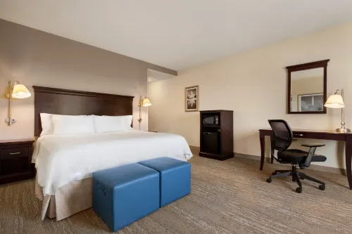 Hampton Inn & Suites Washington-Dulles International Airport Hotels in Sterling