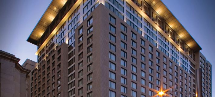 Embassy Suites by Hilton Montreal Hotels in Montreal
