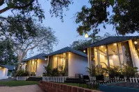Nature's Cove Resort Hotels in 