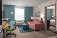 Home2 Suites by Hilton Little Rock West Hotels in der Nähe von University of Arkansas System