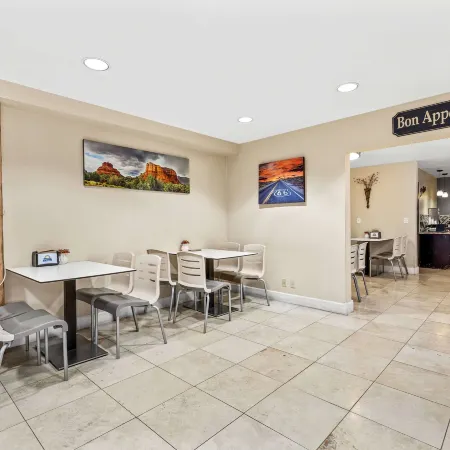 Days Inn by Wyndham Camp Verde Arizona
