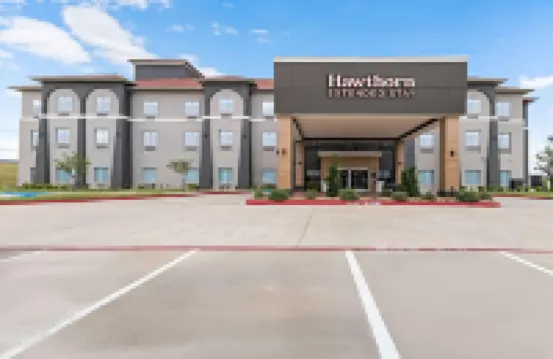Hawthorn Extended Stay by Wyndham Port Arthur Hotels in Port Arthur