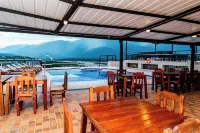 Casa Hotel Cautiva
