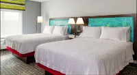 Hampton Inn & Suites by Hilton Louisville East Oxmoor Hoteles en Lyndon