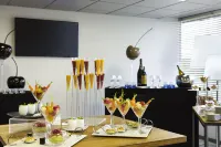 Mercure Paris Orly Rungis Aéroport Hoteles en Fresnes