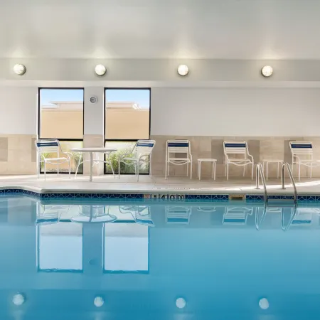 Hampton Inn Battle Creek