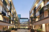 Mercure Jakarta Sabang Hotels in Gambir