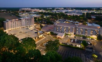 Charlotte Marriott SouthPark