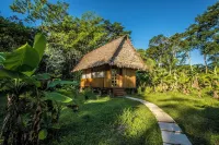 Hacienda Herrera Tambopata Hotels near Amazon Shelter