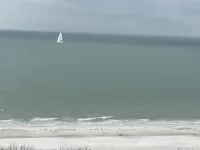 One Bedroom Direct Gulf Front View