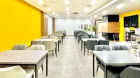 Naju Jungheung Gold Spa & Resort - 2-Star