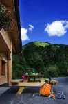 Chalet sleeps 10 with Wi-Fi, spacious and modern - Chatel Reservation