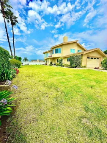 Perfect Zuma Beach House