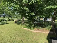 Peaceful Country Getaway on an acre