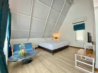 Sasi Nonthaburi Hotel Hotels in Sai Noi District