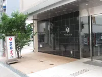 Smile Hotel Kokura Hotels near Old Moji Mitsui Club