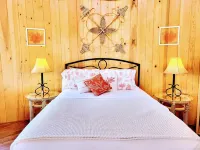 Whimsical Yurt near Niagara Falls and Buffalo