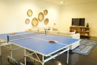 Modern Cottage on Lake Chatuge • N Georgia Lakefront w/Private Dock • Sleeps 8 - 4성급