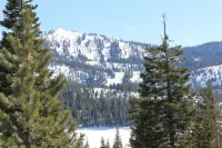Breathtaking Views 3 BR 3 BA Eagles Nest Condo #80