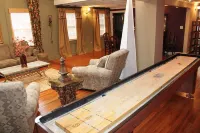 Amazing Unique Athens Condo In Renovated Church!  Walk To Downtown/UGA/Sanford