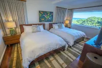 Turtle Bay, Stunning Corner Unit Villa with OCEAN VIEWS FROM EVERY BEDROOM!!! Hotels near Turtle Beach