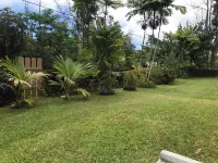 Cozy 3 bedroom home 20 minutes from hilo