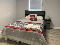 Entire Condo Minutes from Niagara Falls (USA) فنادق في 