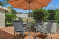 Heart of NPB: Your Perfect Home Away from Home!