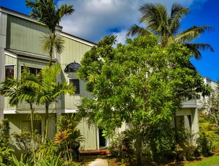 Beautiful Princeville Condo