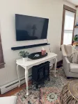 Cozy Carriage House near Mystic - Bintang 4
