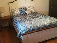 Beautiful Cabin on the Caney Fork River Hotels in Smith County