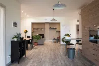 Villa Ginevra depandance swimming pool and wifi and free parking