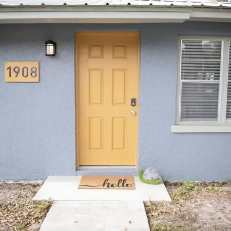 Beautiful and Sweet House Ready for Your Vacation
